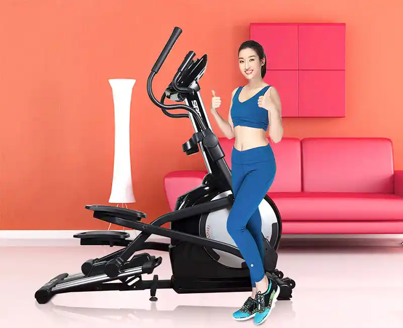 máy trượt tuyết