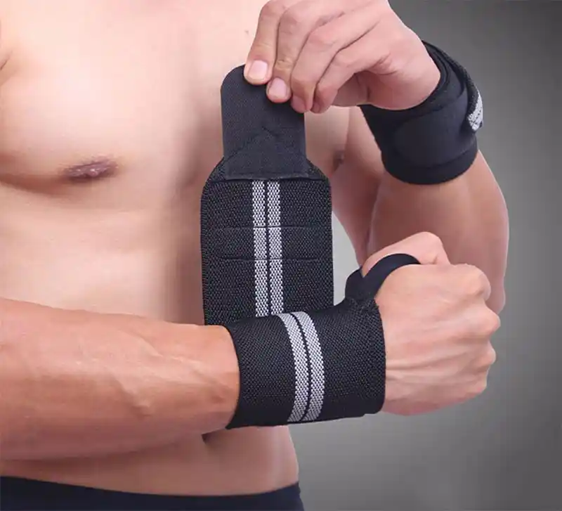 phụ kiện tập gym