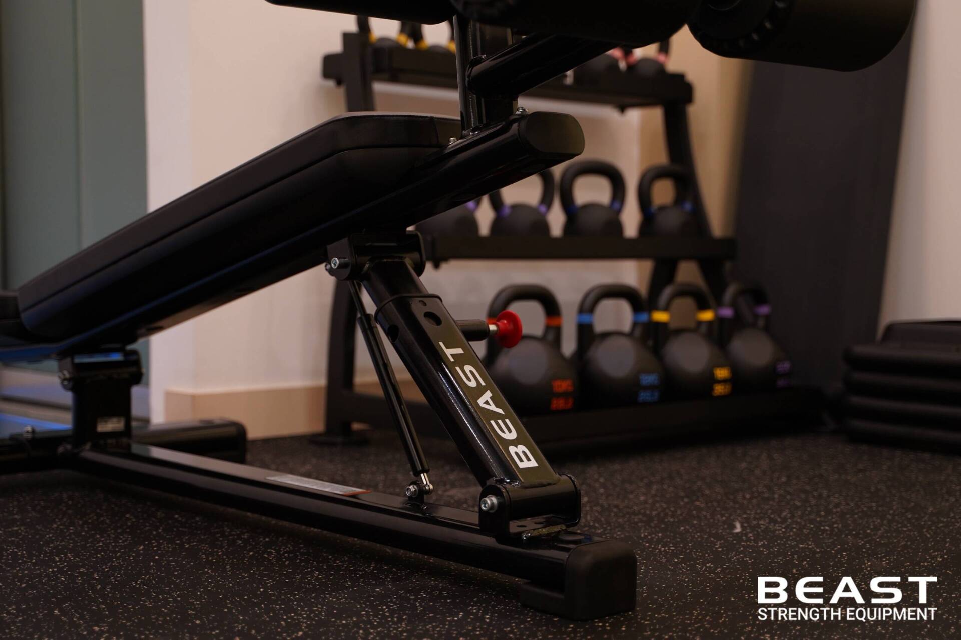 Beast Setup phòng Gym: Iconic Private Training - Top Phòng Gym Cao Cấp 2025 18 dự án Beast setup phòng gym Iconic Private Training