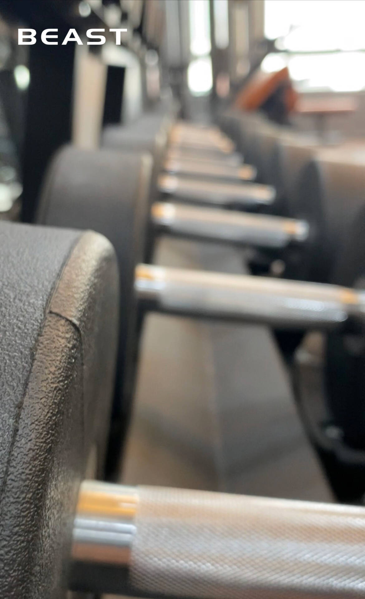 B - Wellness: Dự Án Beast Setup Phòng Gym Private Hiện Đại 6 Dự án beast setup phòng gym b wellness