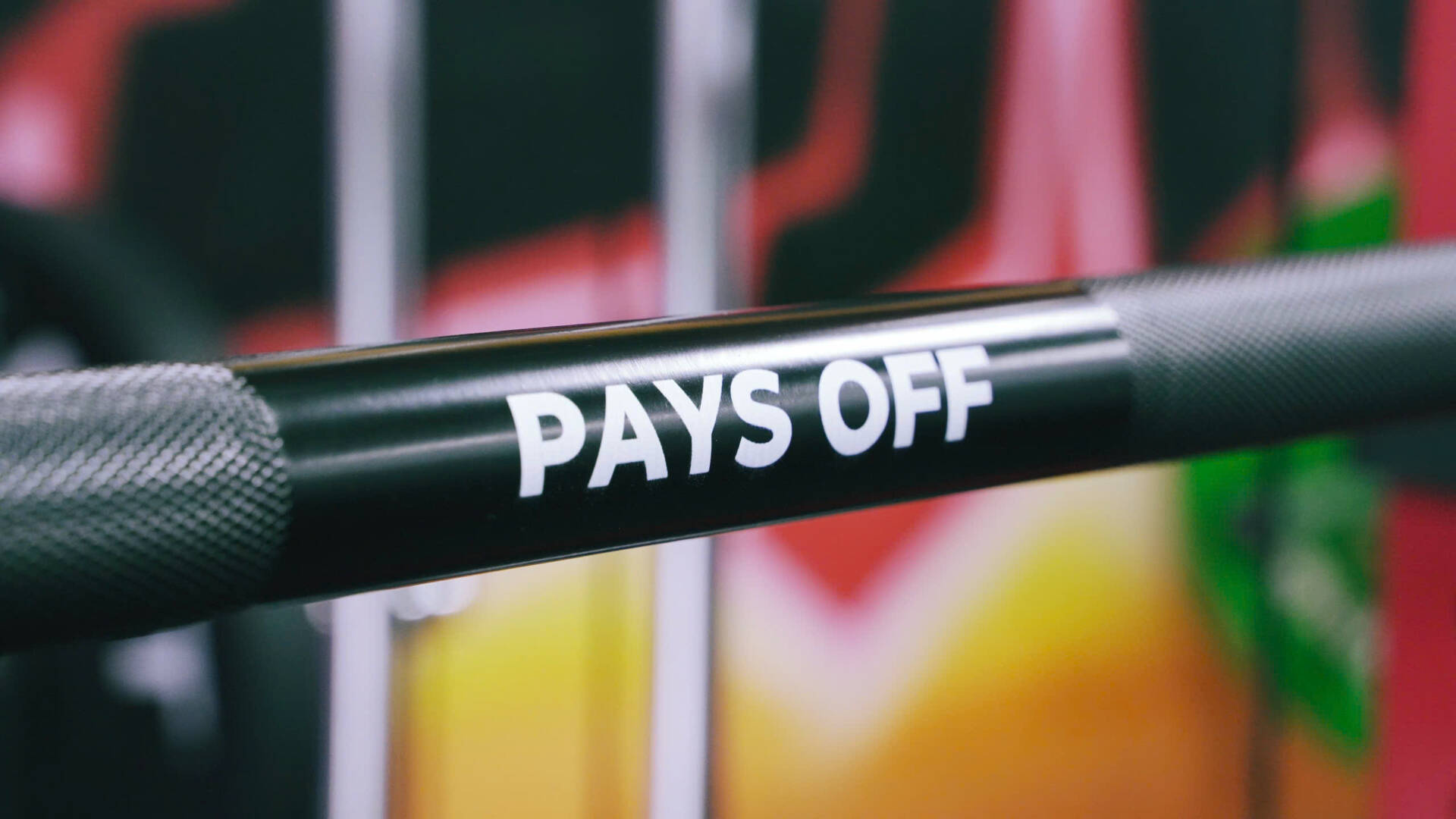 Thanh đòn BEAST Power Bar - Hard Work Pays Off 21 z6588282883371 e6f45ce1dbaaca37758a0b5596ddd0d1