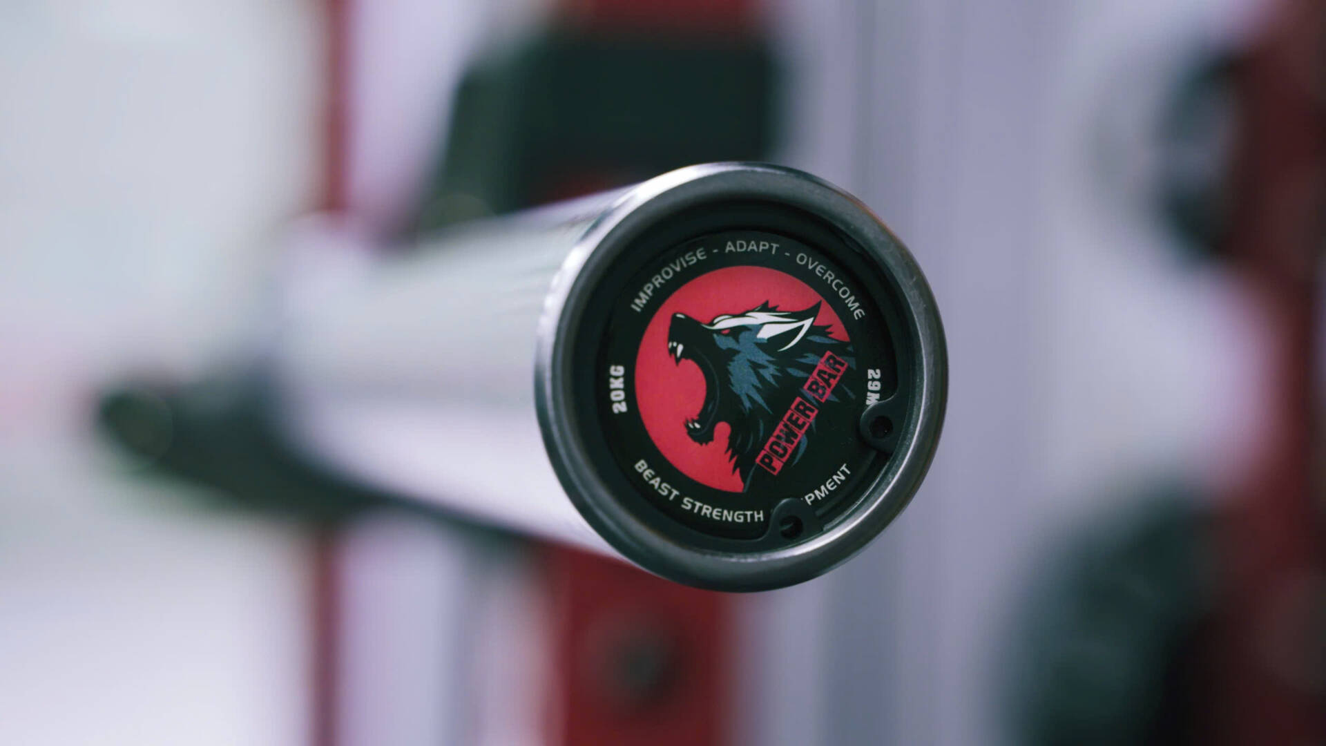 Thanh đòn BEAST Power Bar - Hard Work Pays Off 18 z6588282886614 e0329af86d61b54f61575c9d0867b9e3