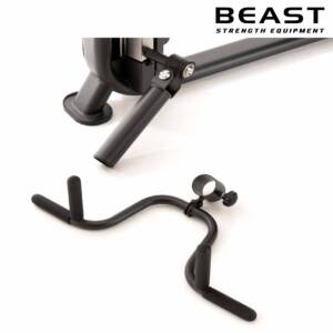 Máy tập đa năng BEAST Predator L101 21 Máy tập đa năng Strength Machine 2 của Beast Việt Nam