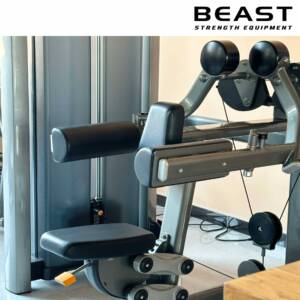 Delt Machine của Beast Việt Nam