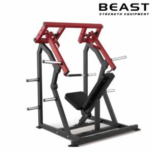 Máy Đẩy Vai Beast Push Shoulder Trainer XVD-17
