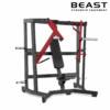 Máy đẩy ngực rộng Beast Iso-Lateral Wide Chest XVD-32