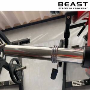 Máy tập chân Beast Vertical Leg Press XVD-24 6 Máy tập chân Vertical Leg Press của Beast Việt Nam