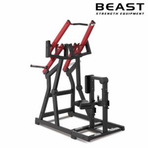 Máy kéo lưng Beast Front Lat Pull Down XVD-33