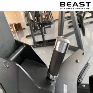 Máy tập bắp chân Seated Calf Raise của Beast Việt Nam