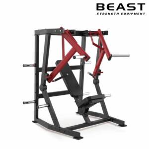 Máy đẩy ngực Beast Downward Oblique Chest XVD-35