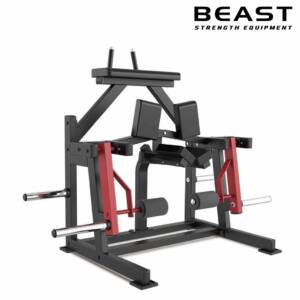 Máy quỳ cuộn chân Beast Kneeling Leg Curl XVD-03