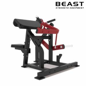 Máy tập bắp tay Beast Biceps Trainer XVD-05