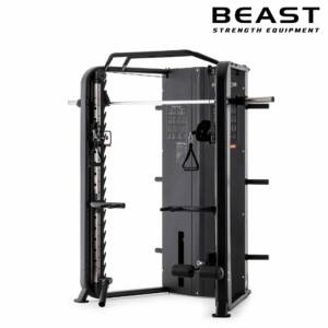 Máy tập đa năng Strength Machine 2 của Beast Việt Nam