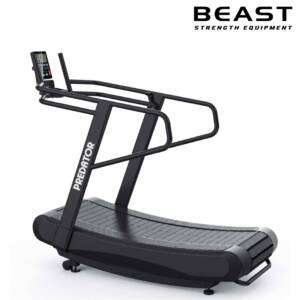 Máy chạy bộ Predator 6397CB của Beast Việt Nam