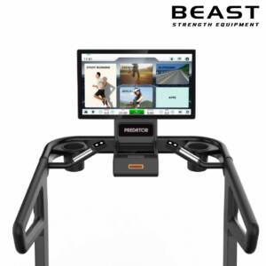 Máy chạy bộ Predator Treadmill 4 của Beast Việt Nam