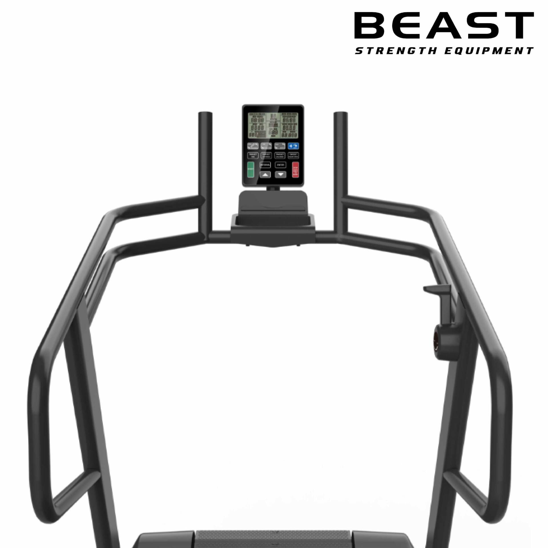 Máy chạy bộ Predator - 6397CB 11 Máy chạy bộ Predator 6397CB của Beast Việt Nam