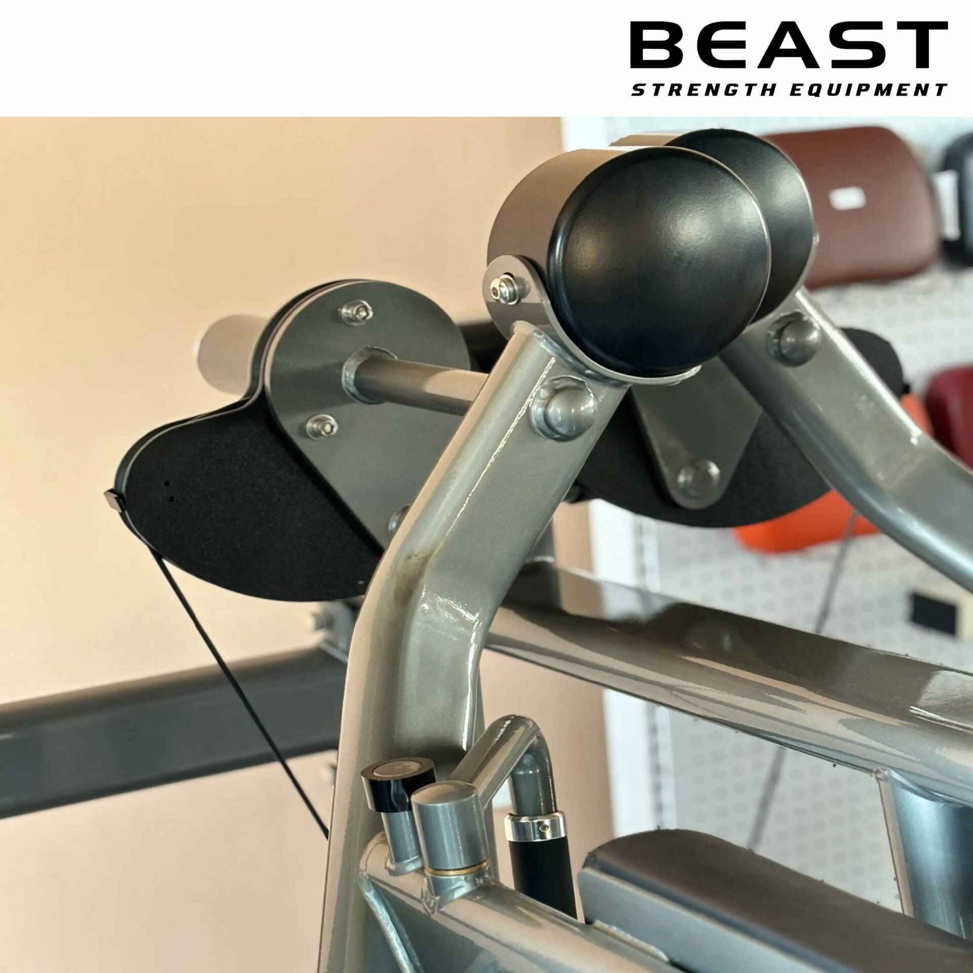Máy tập vai Beast Delt Machine SF90-003A