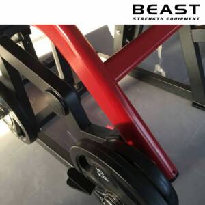 Máy tập tay sau Beast Seated Triceps Press XVD-26 9 Máy tập tay sau Seated Triceps Press của Beast Việt Nam