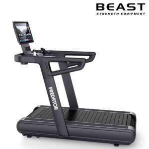 Máy chạy bộ Predator 6363TA của Beast Việt Nam