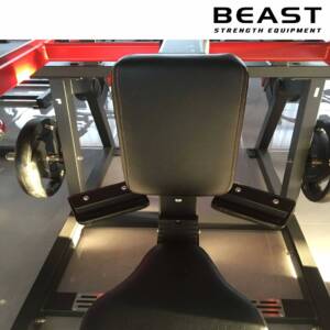 Máy tập tay sau Beast Seated Triceps Press XVD-26 10 Máy tập tay sau Seated Triceps Press của Beast Việt Nam