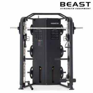 Máy tập đa năng Beast Predator L101