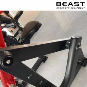 Máy tập ngực Beast Incline Pectoral Fly XVD-22 7 Máy tập ngực Incline Pectoral Fly của Beast Việt Nam
