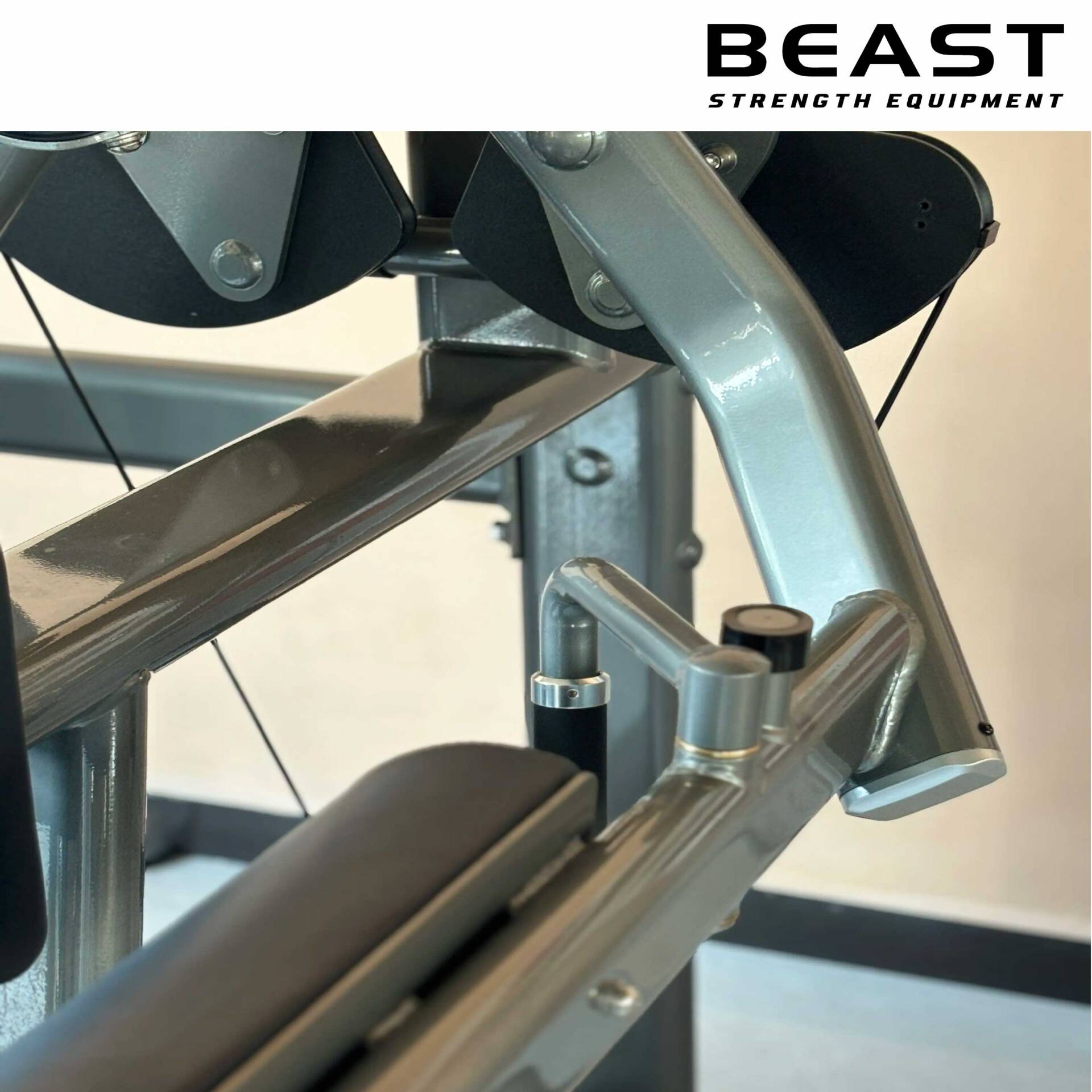 Máy tập vai Beast Delt Machine SF90-003A