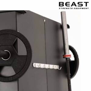 Máy tập đa năng BEAST Predator L101 14 Máy tập đa năng Strength Machine 2 của Beast Việt Nam