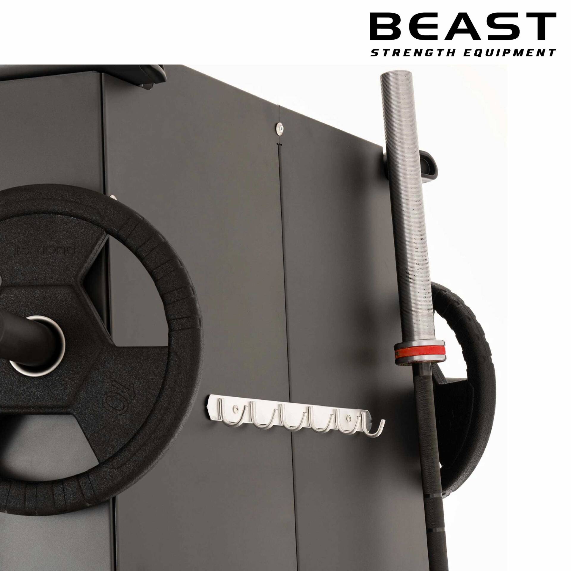 Máy tập đa năng Beast Predator L101
