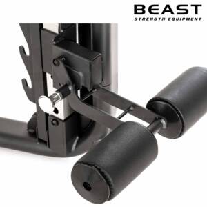 Máy tập đa năng BEAST Predator L101 15 Máy tập đa năng Strength Machine 2 của Beast Việt Nam
