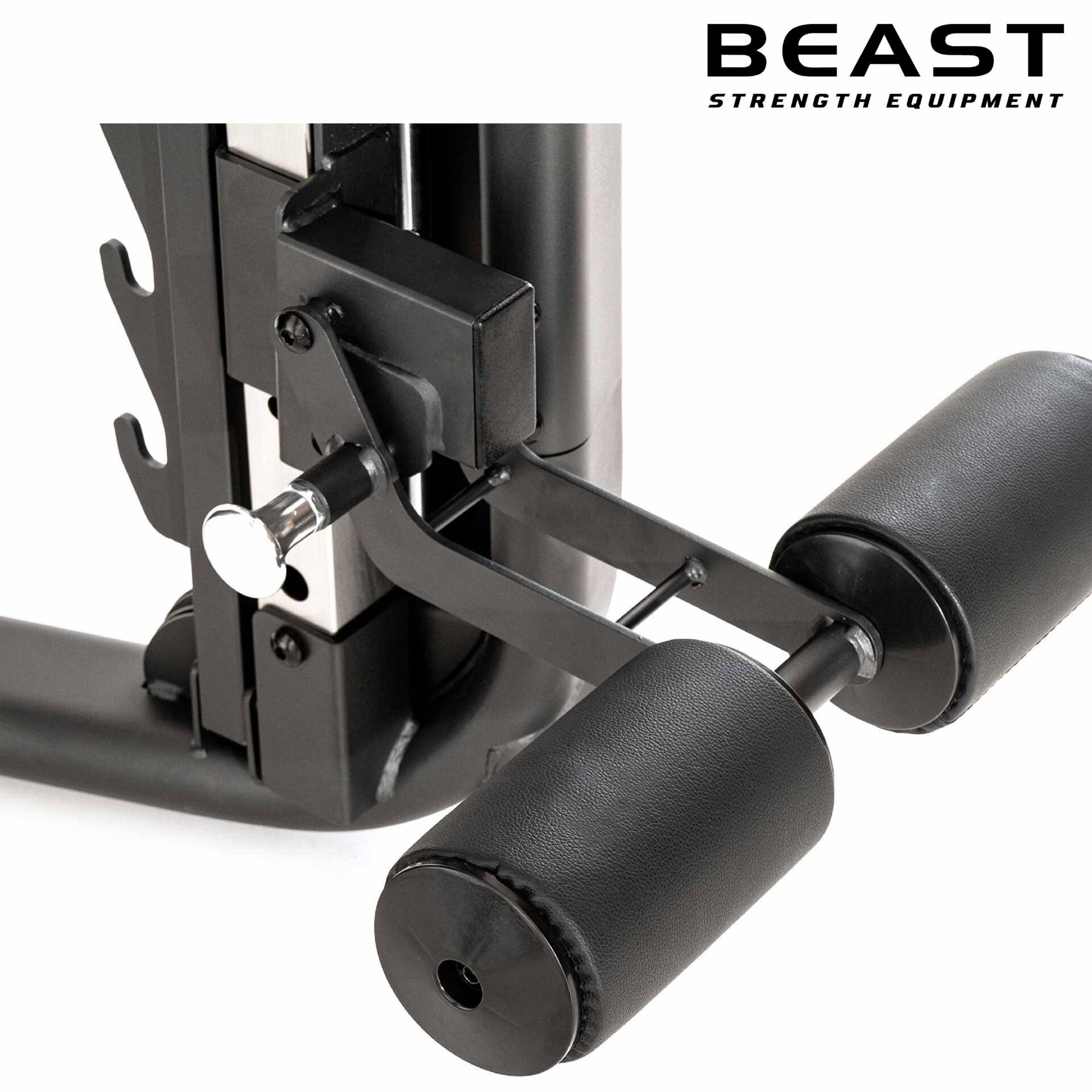 Máy tập đa năng Beast Predator L101
