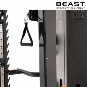 Máy tập đa năng BEAST Predator L101 16 Máy tập đa năng Strength Machine 2 của Beast Việt Nam