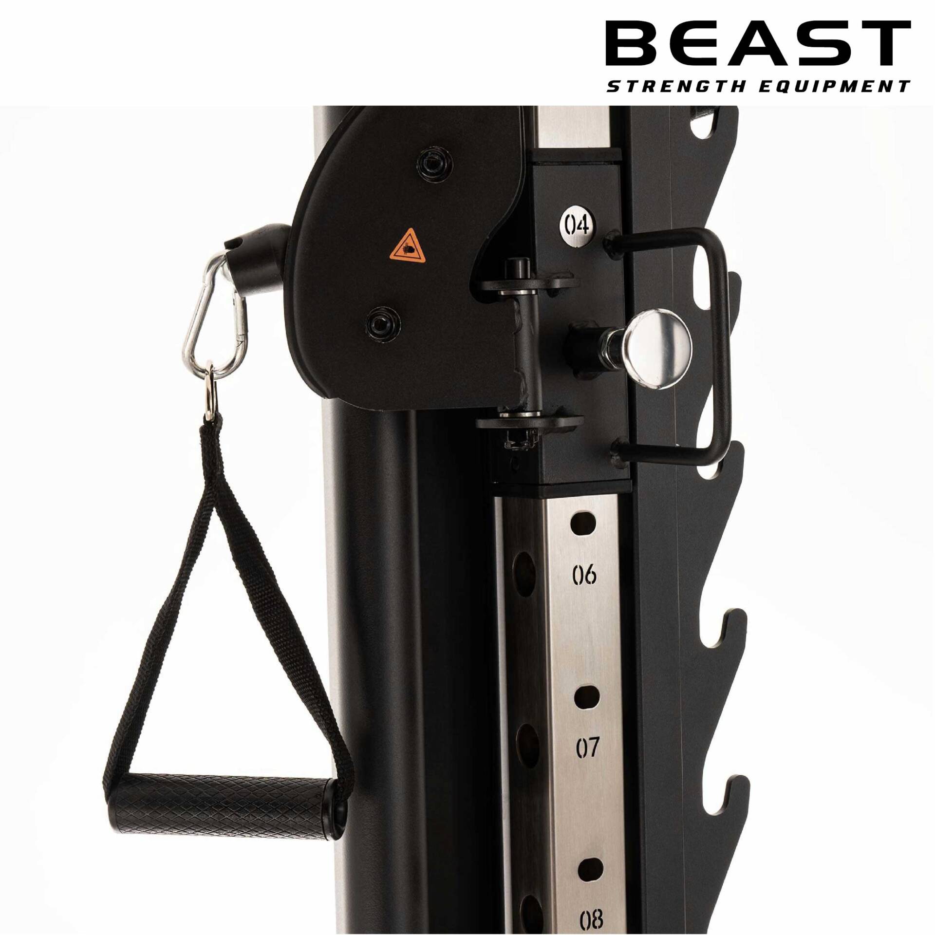 Máy tập đa năng Beast Predator L101