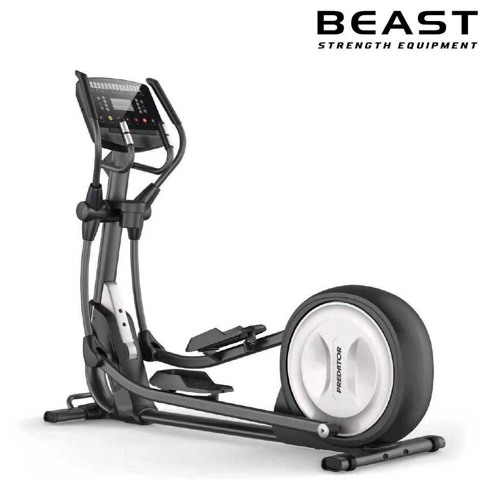 Máy trượt tuyết Predator 1 Beast 1 Xe đạp Bike 1 của Beast Việt Nam