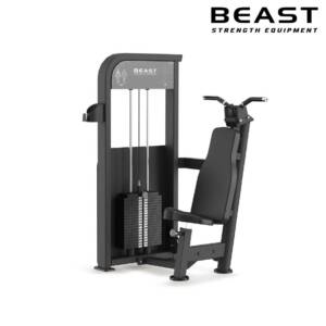 Máy tập tay sau Beast Triceps Press