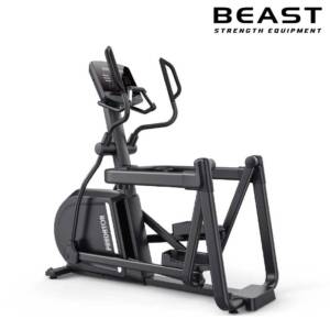 Máy trượt tuyết 5 của Beast Việt Nam