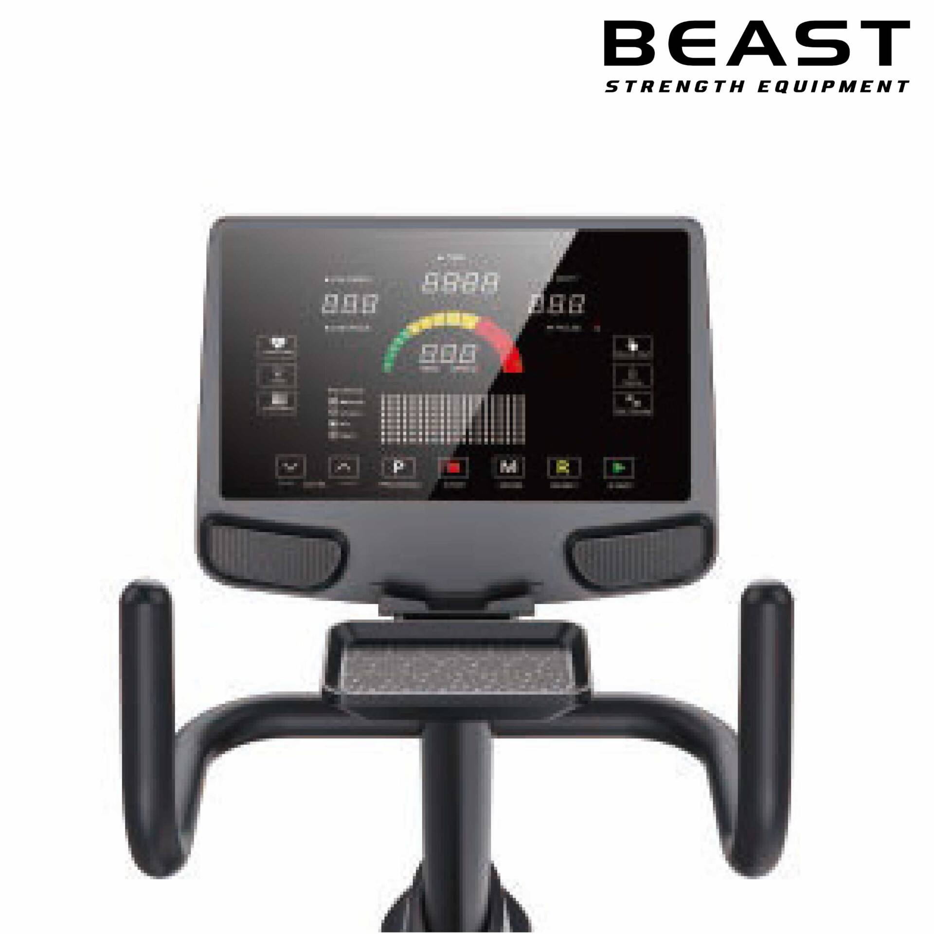 Máy đạp xe Predator RB-V4 5 Máy đạp xe Predator RB-V4