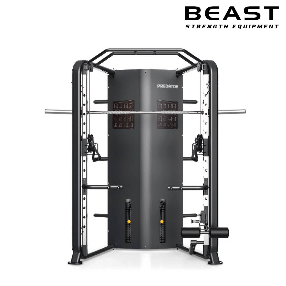 Máy tập đa năng Beast Predator L101