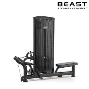 Máy ngồi tập lưng Beast Seated Horizontal Pulley Machine