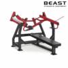 Máy đẩy ngực Beast Iso-lateral Flat Press XVD-18