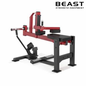Máy Tập Bắp Chân Beast Seated Calf Raise XVD-19