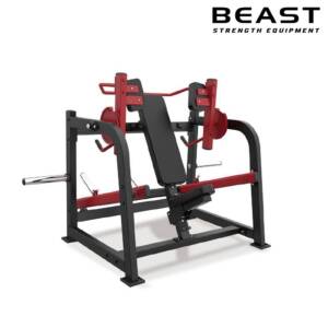 Máy tập BEAST Pullover Machine XVD-20