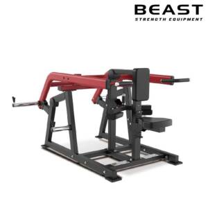 Máy tập tay sau Beast Seated Triceps Press XVD-26