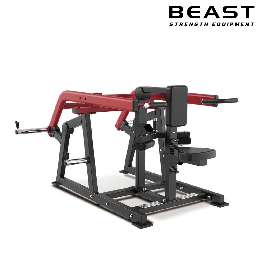 Máy tập tay sau Beast Seated Triceps Press XVD-26 12 Máy tập tay sau Beast Seated Triceps Press XVD-26