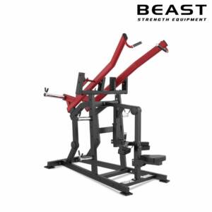 Máy kéo lưng Beast Wide Pull Down XVD-27