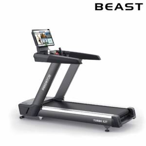 Máy chạy bộ Treadmill 2 của Beast Việt Nam