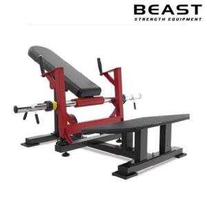 Máy tập mông Beast Hip Thrust XVD-40