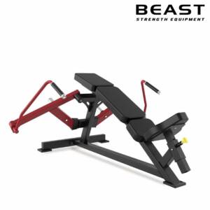 Máy tập ngực Beast Incline Pectoral Fly XVD-22