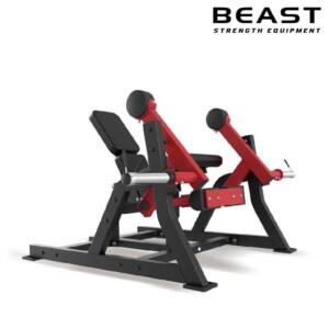 Máy đá chân Beast Seated Leg Extension XVD-23