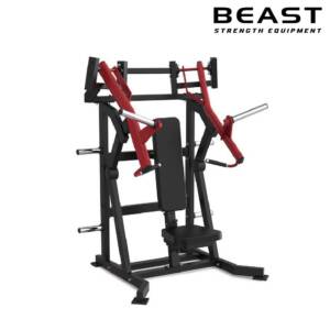 Máy đẩy ngực Beast Iso-lateral Chest Press XVD-01
